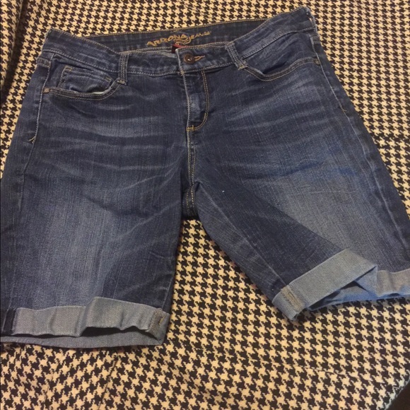Arizona Jean Company Pants - Arizona shorts